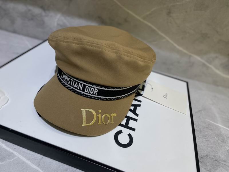 Dior Cap dx (163)