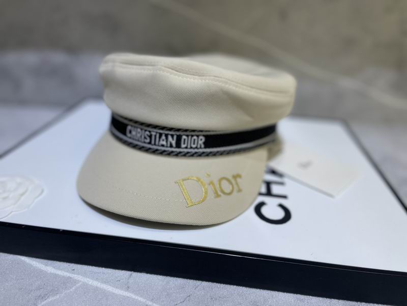 Dior Cap dx (165)