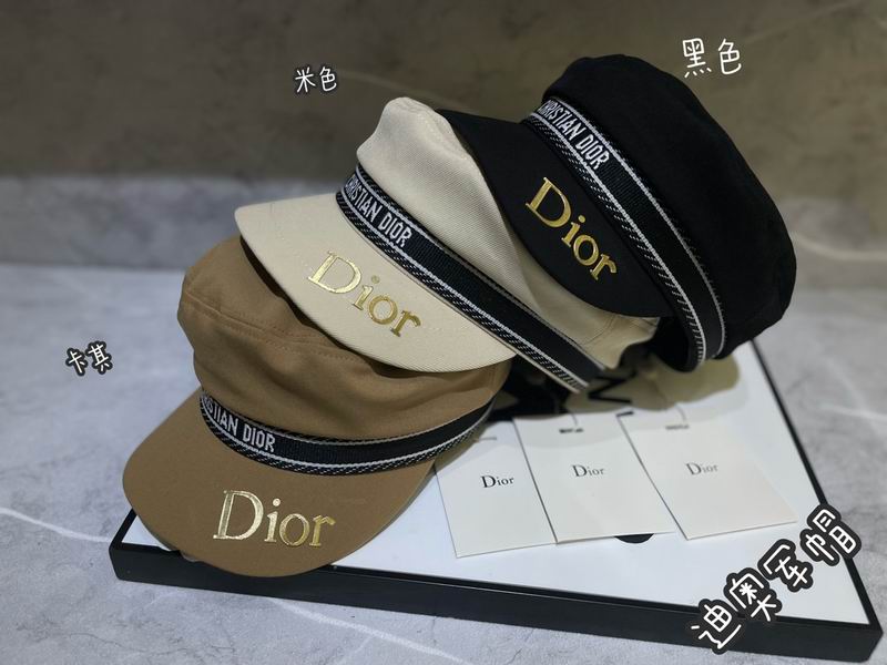 Dior Cap dx (167)
