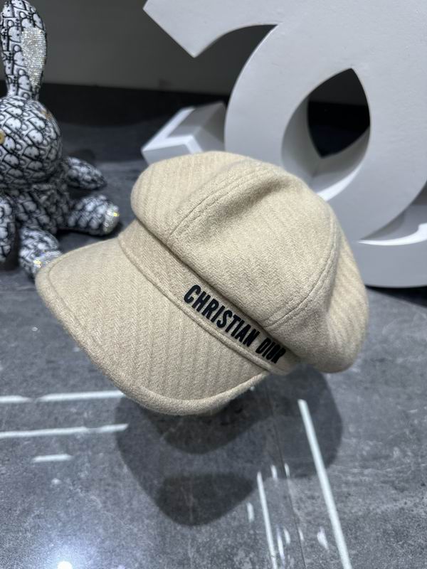 Dior Cap dx (195)