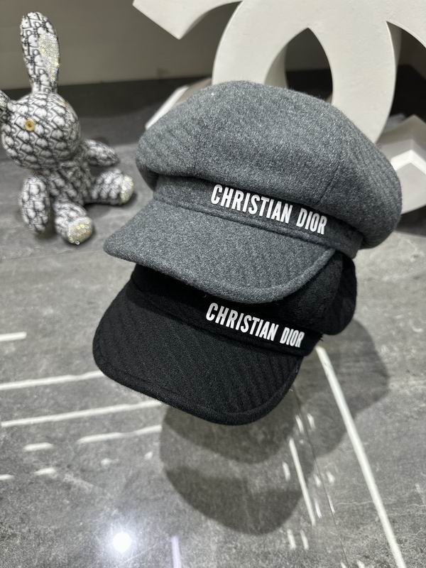 Dior Cap dx (196)