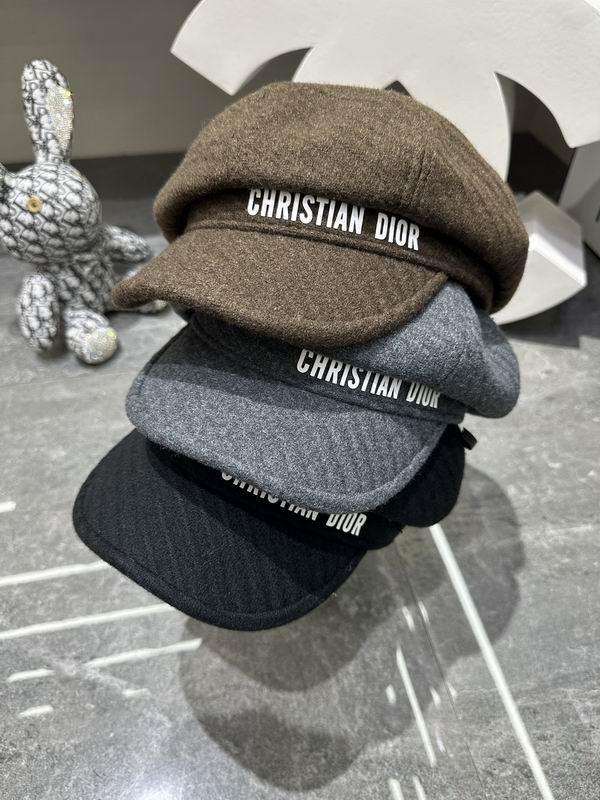 Dior Cap dx (197)