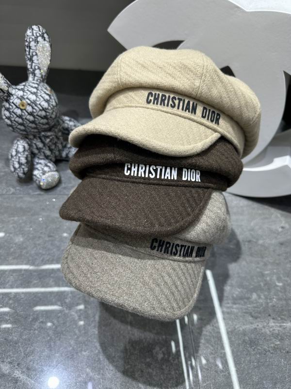 Dior Cap dx (198)