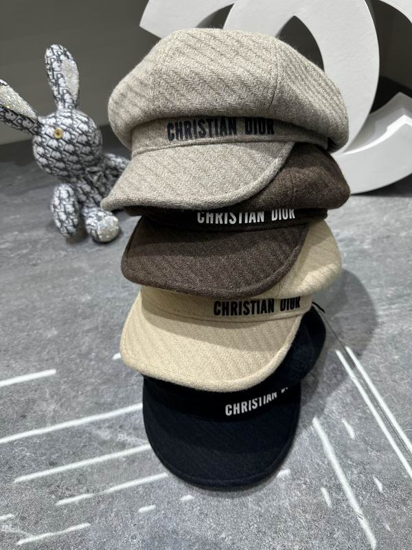 Dior Cap dx (199)
