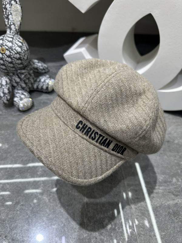 Dior Cap dx (200)