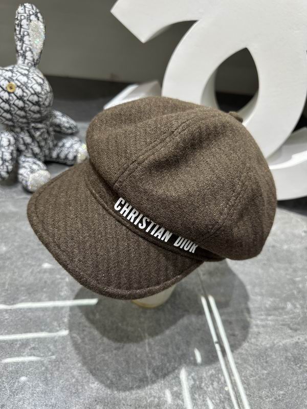 Dior Cap dx (201)