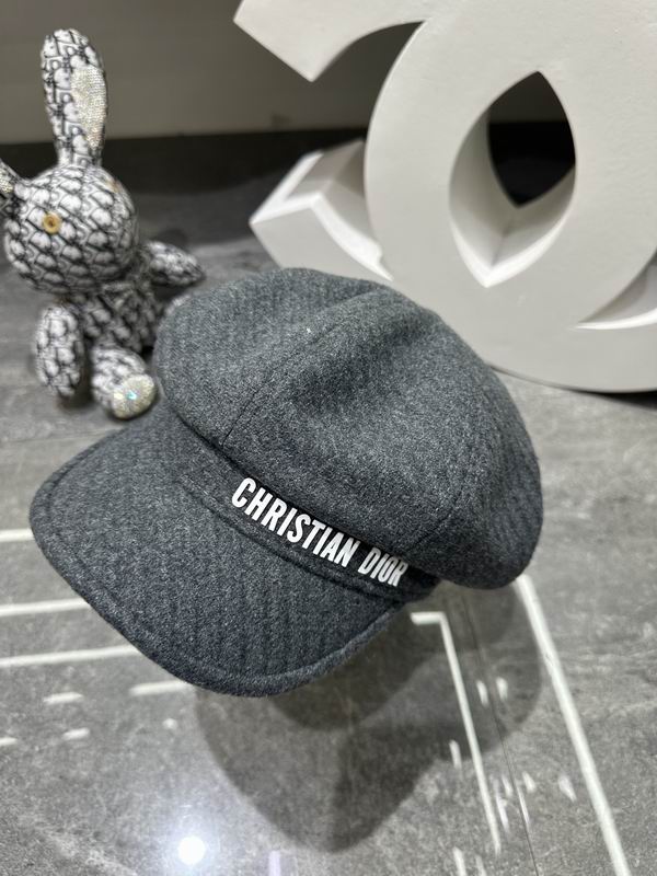 Dior Cap dx (202)