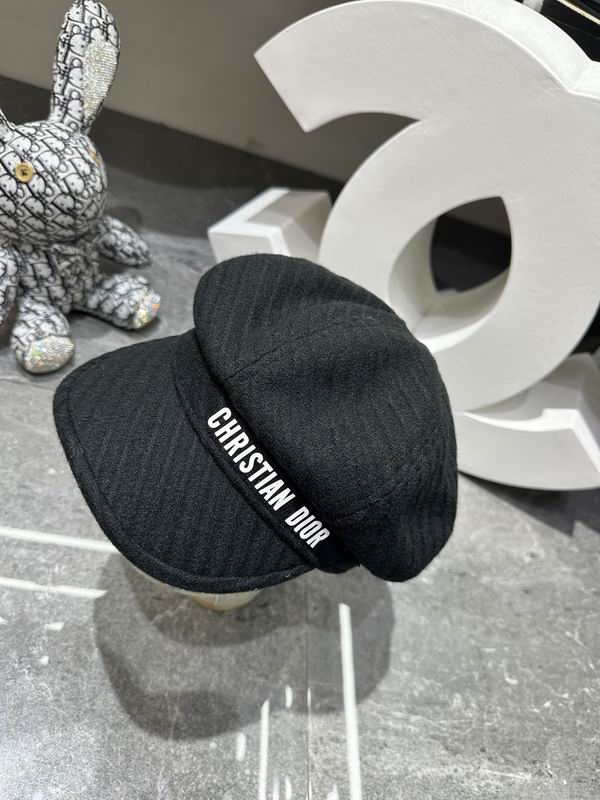 Dior Cap dx (203)