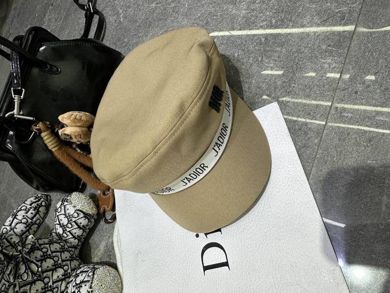 Dior Cap dx (324)