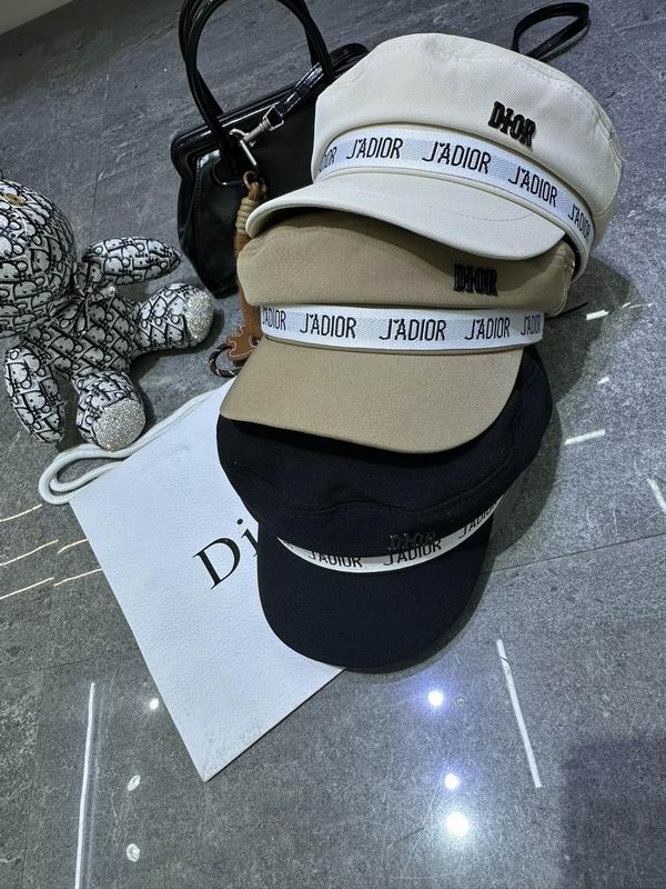 Dior Cap dx (327)