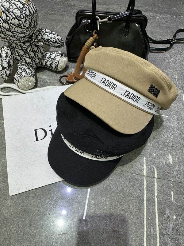 Dior Cap dx (328)