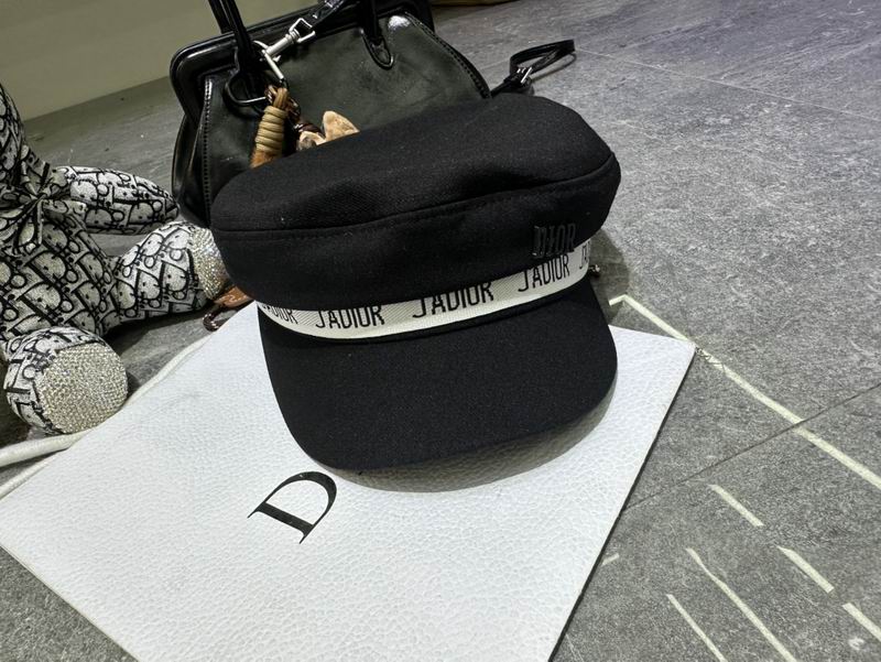 Dior Cap dx (330)