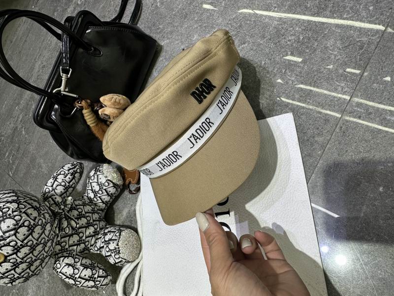 Dior Cap dx (331)