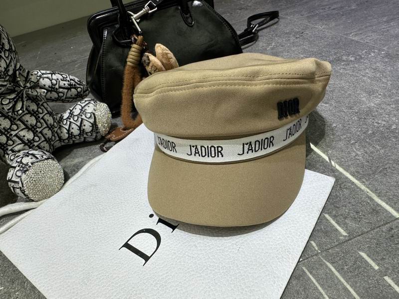 Dior Cap dx (332)