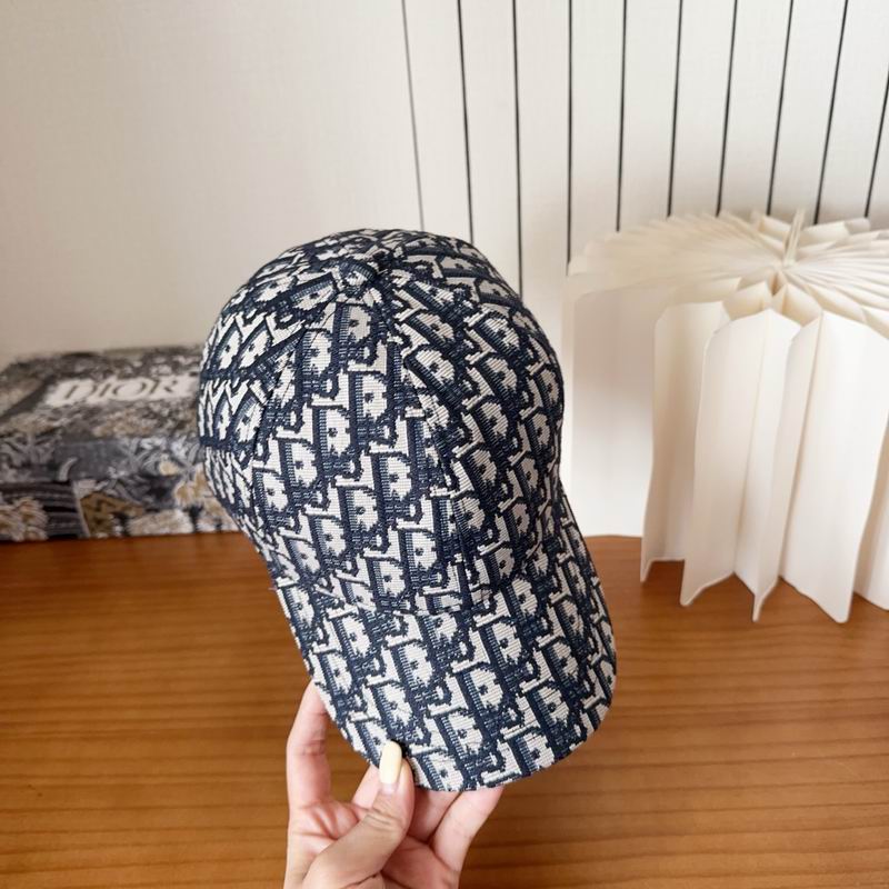 Dior Cap dx (352)