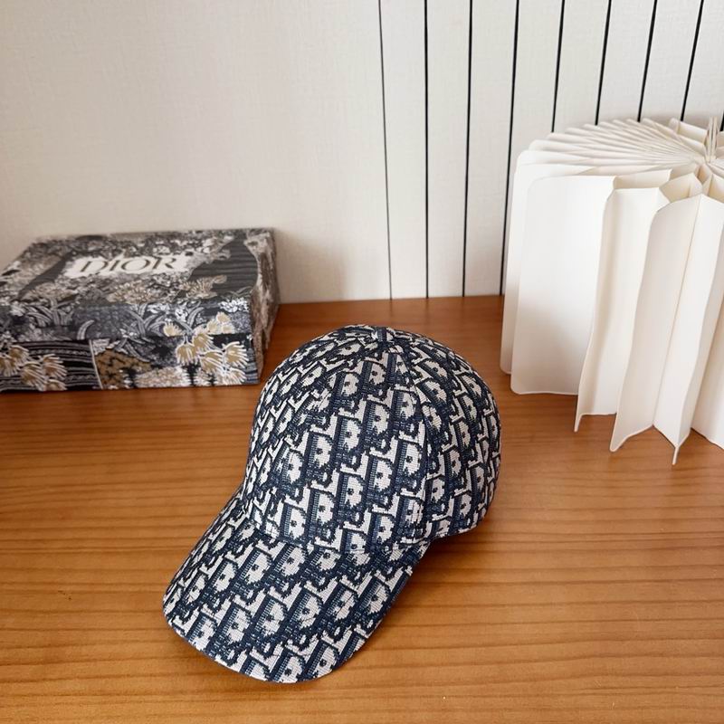 Dior Cap dx (356)