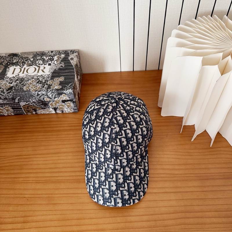 Dior Cap dx (357)
