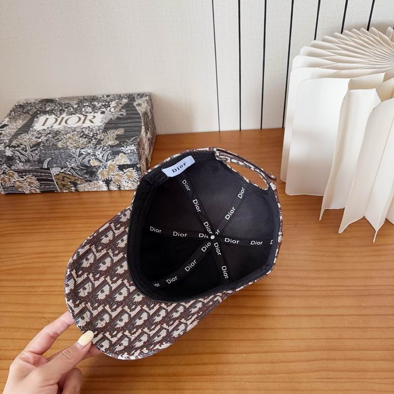 Dior Cap dx (359)