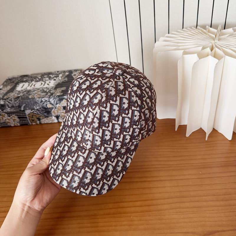 Dior Cap dx (360)