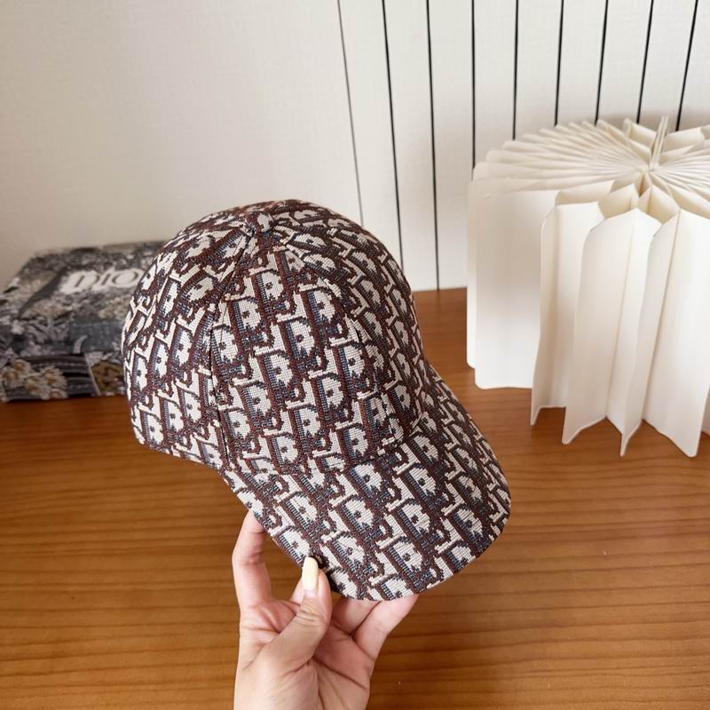 Dior Cap dx (362)