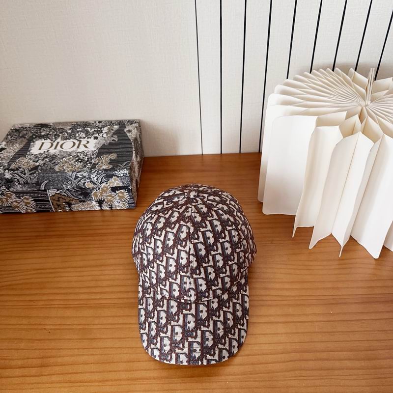 Dior Cap dx (366)