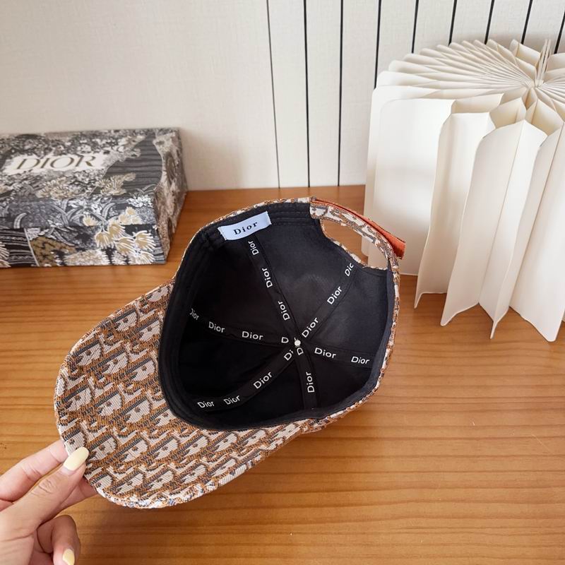Dior Cap dx (369)