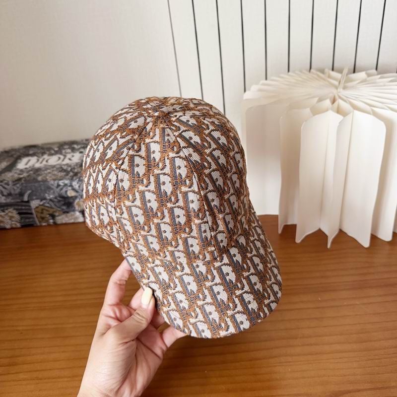 Dior Cap dx (371)