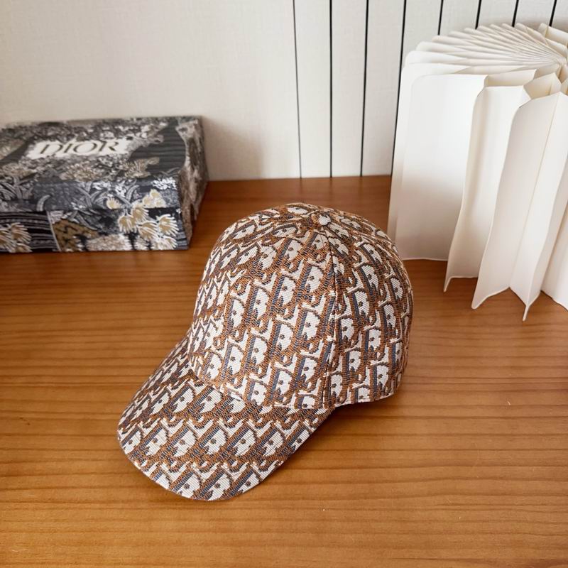 Dior Cap dx (374)