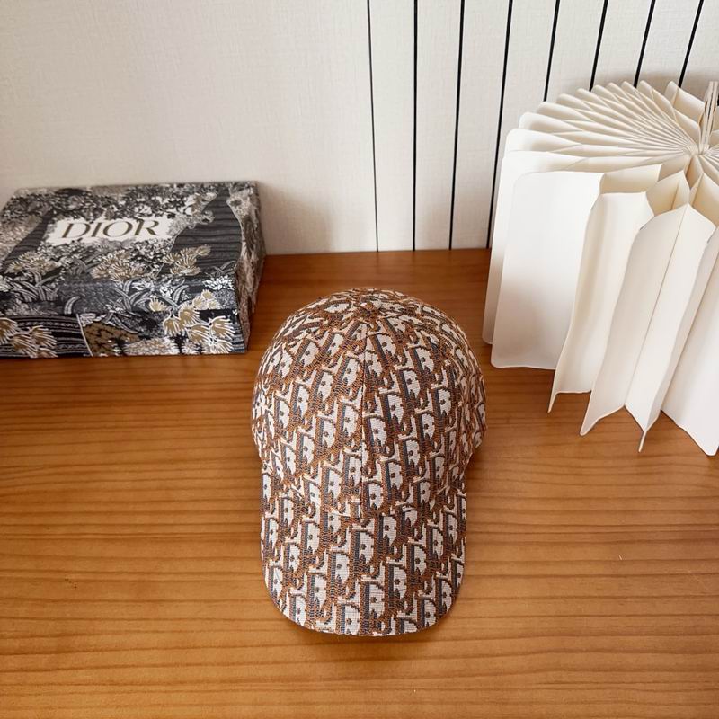 Dior Cap dx (375)
