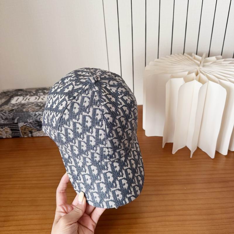 Dior Cap dx (381)