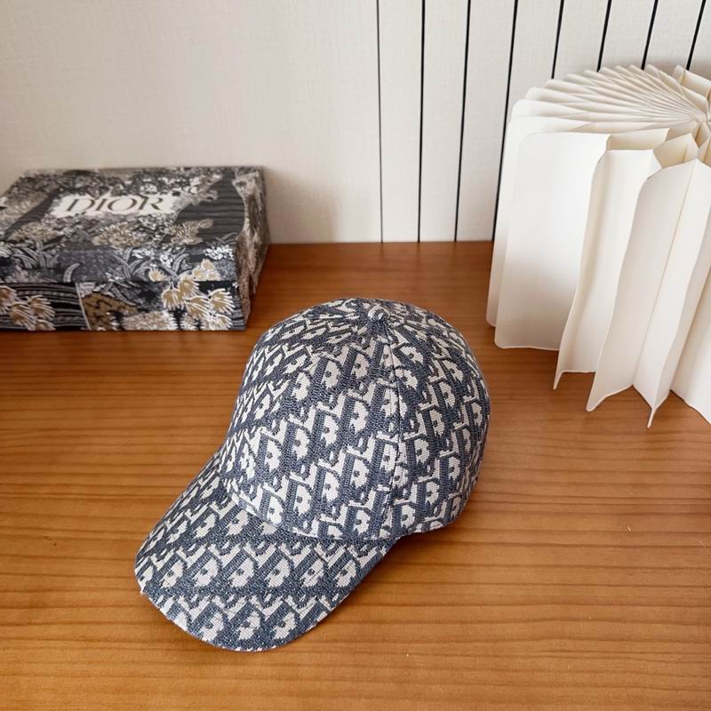 Dior Cap dx (383)