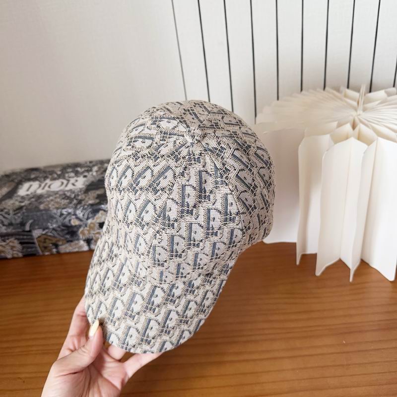 Dior Cap dx (387)