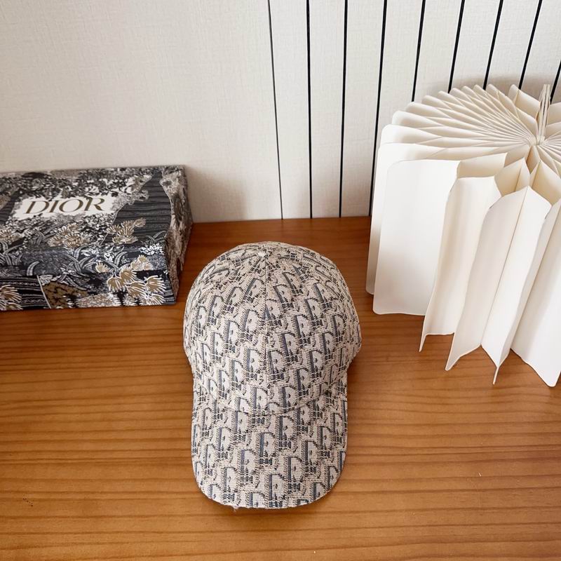 Dior Cap dx (392)