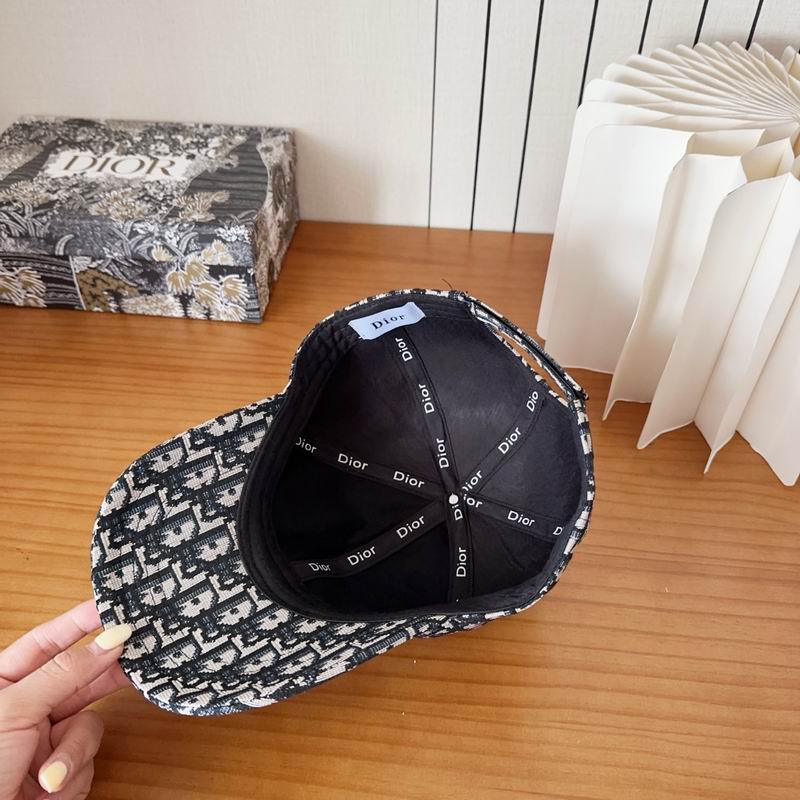Dior Cap dx (395)
