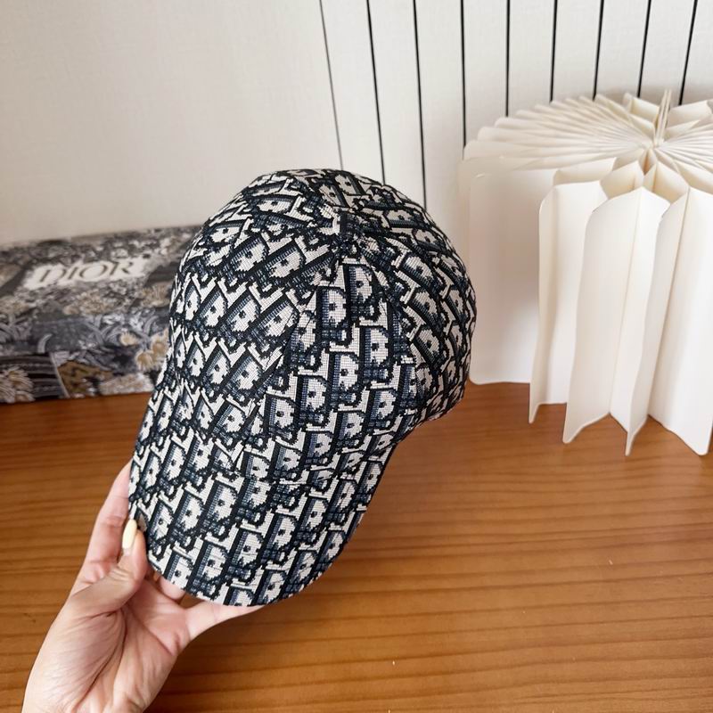 Dior Cap dx (396)