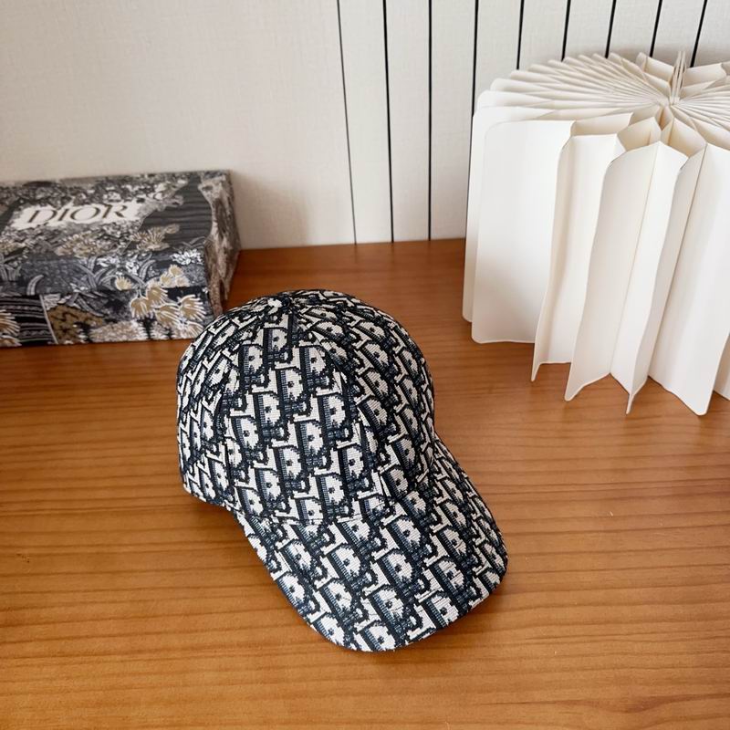 Dior Cap dx (398)