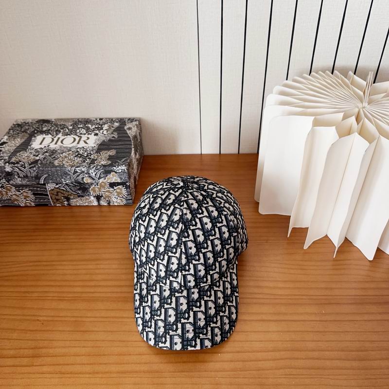Dior Cap dx (401)