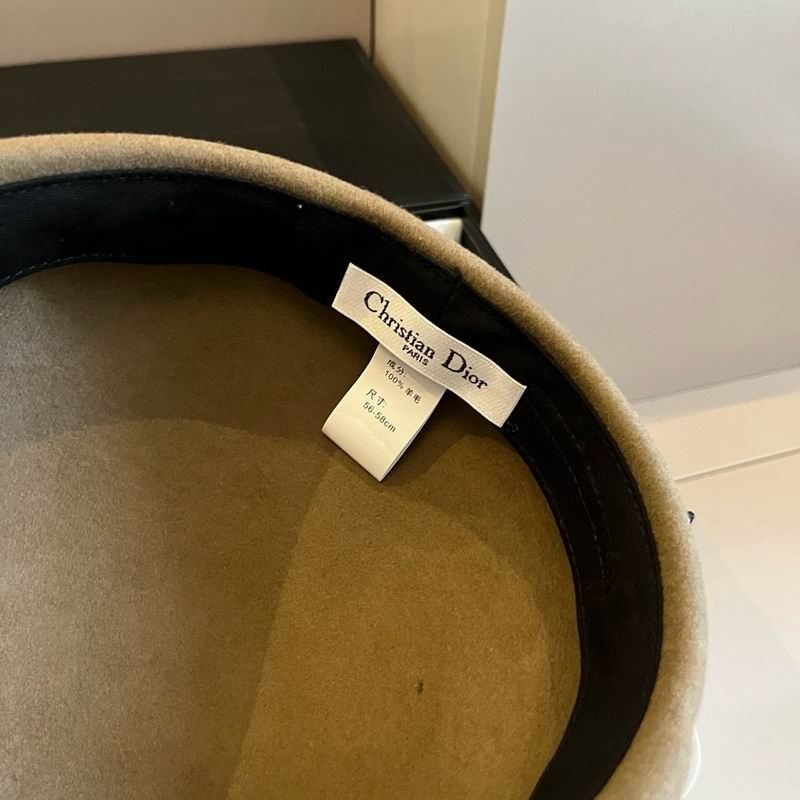 Dior Cap dx (427)