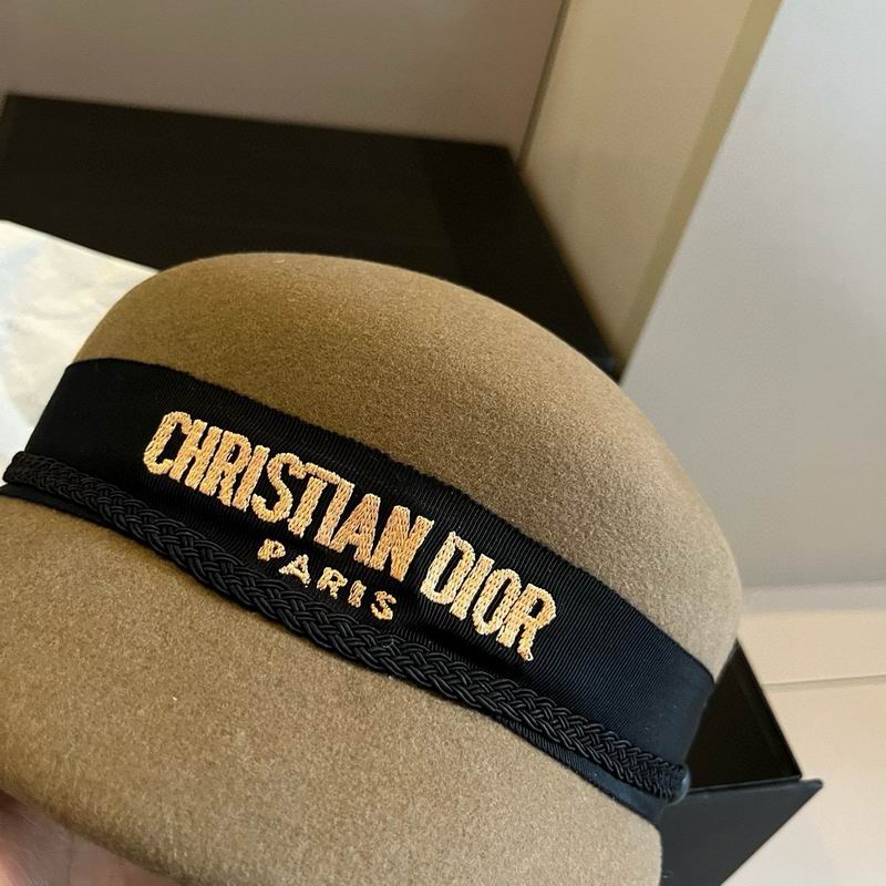 Dior Cap dx (429)