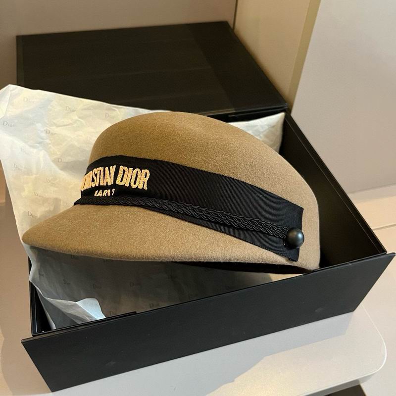 Dior Cap dx (431)
