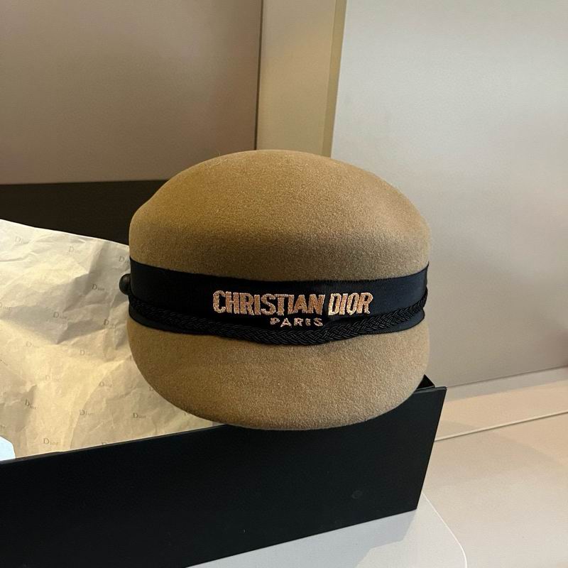 Dior Cap dx (432)