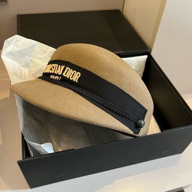 Dior Cap dx (433)