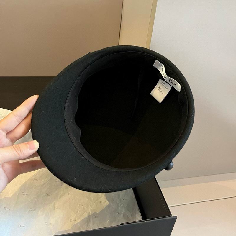 Dior Cap dx (435)