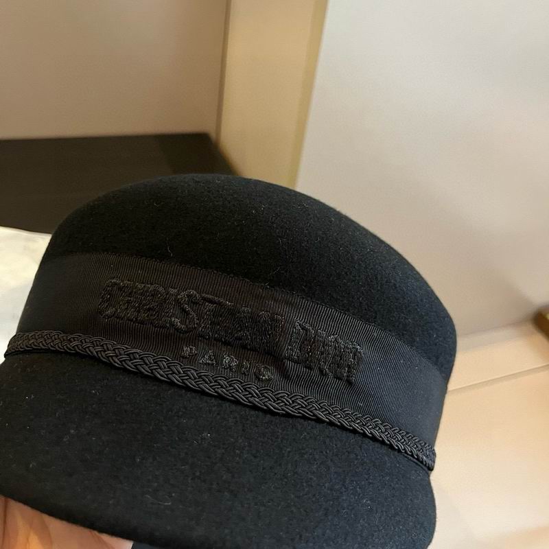 Dior Cap dx (437)