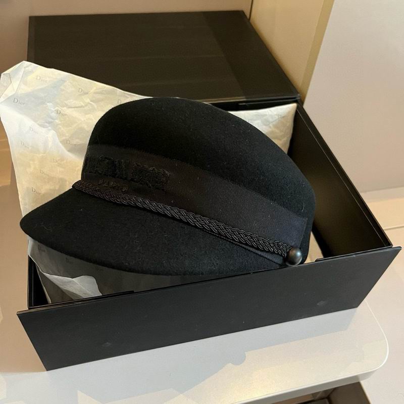Dior Cap dx (439)