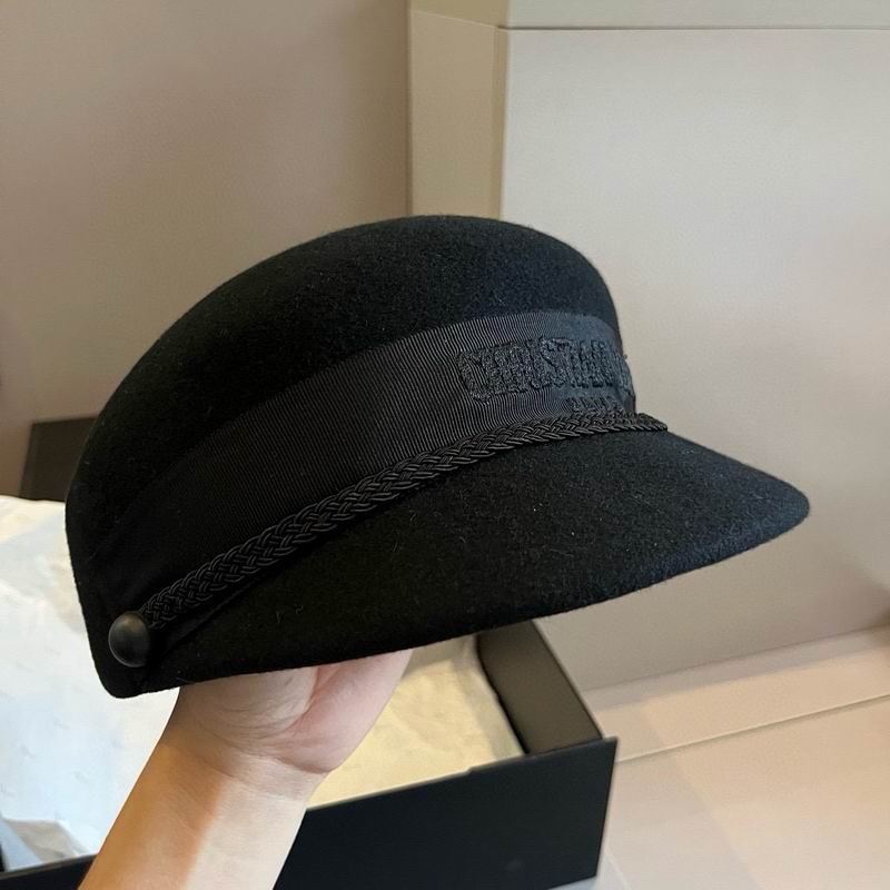 Dior Cap dx (443)