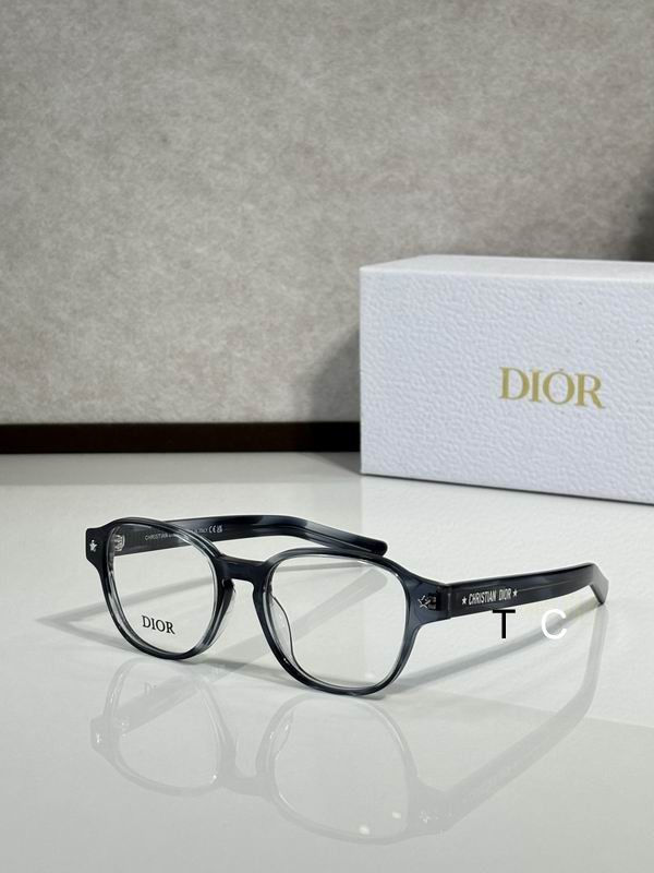 Dior DS43 53 22-145 c01