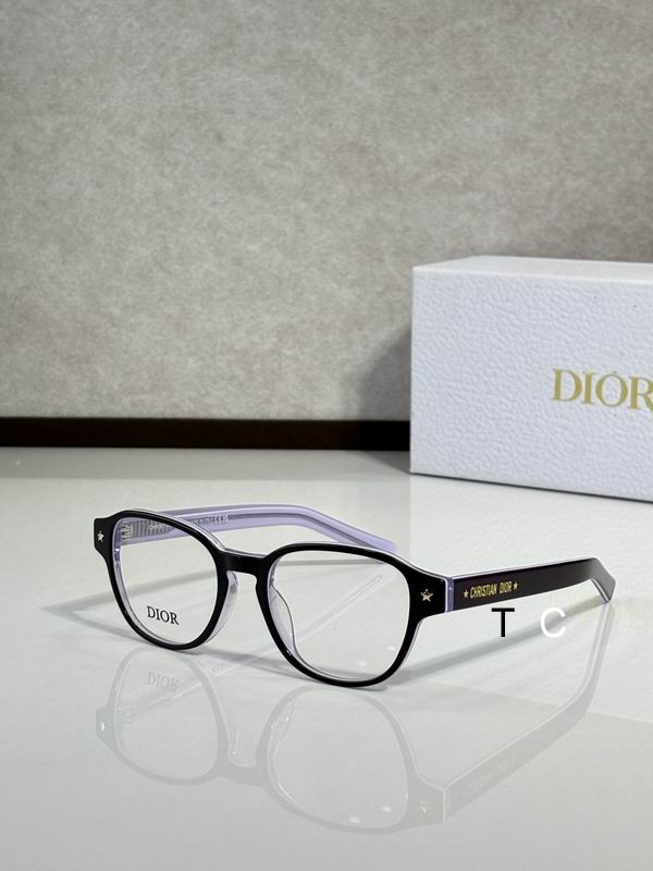 Dior DS43 53 22-145 c05