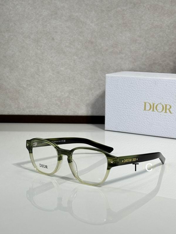 Dior DS43 53 22-145 c07