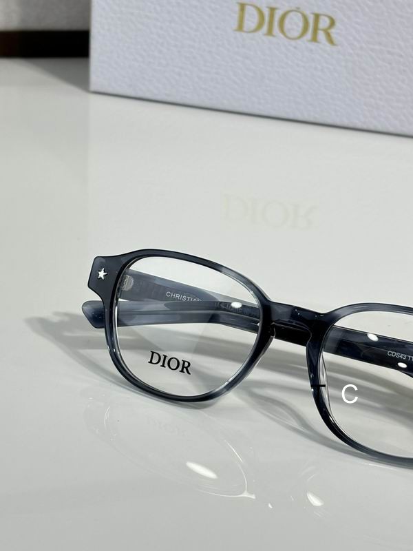Dior DS43 53 22-145 c09
